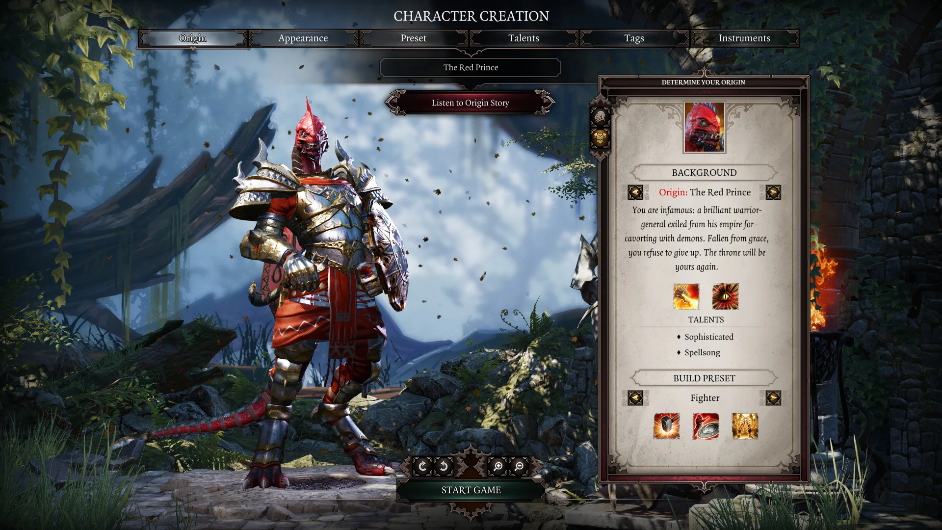 Offizielle Galerieabbildung aus Divinity: Original Sin 2 - Definitive Edition